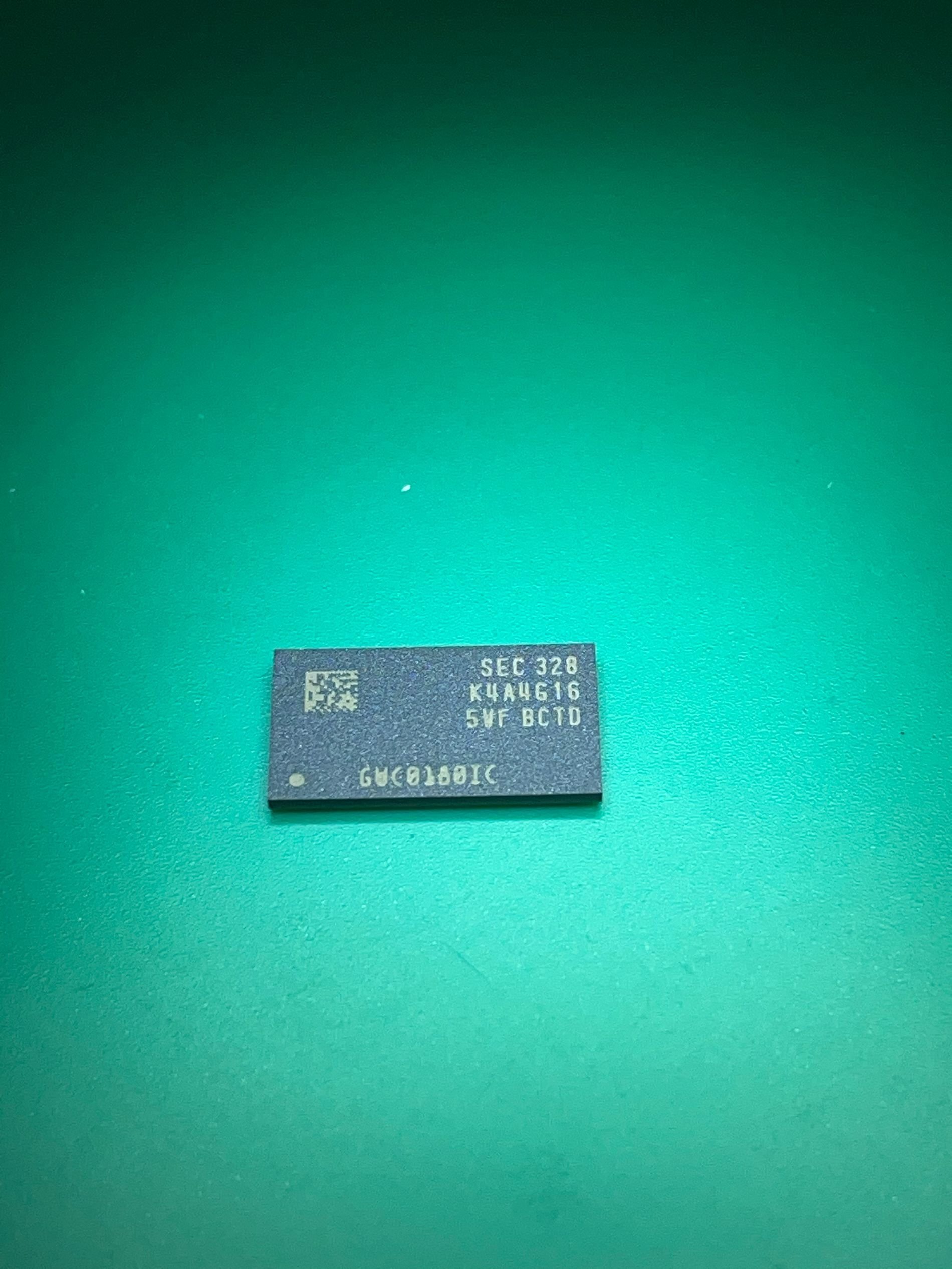 K4A4G165WF-BCTD