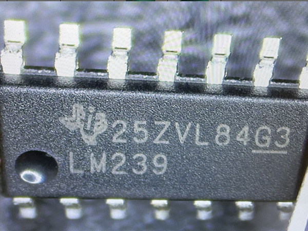 LM239DR